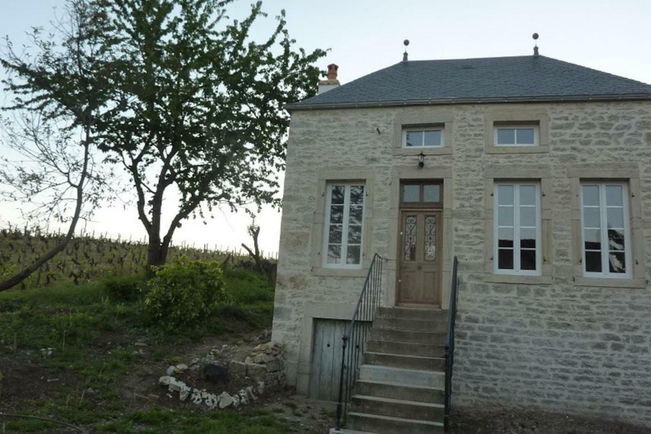 La Layotte Villa Vosne-Romanée Exterior photo